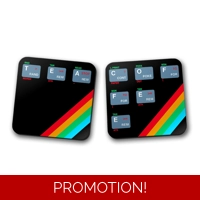 zx spectrum tea and coffee