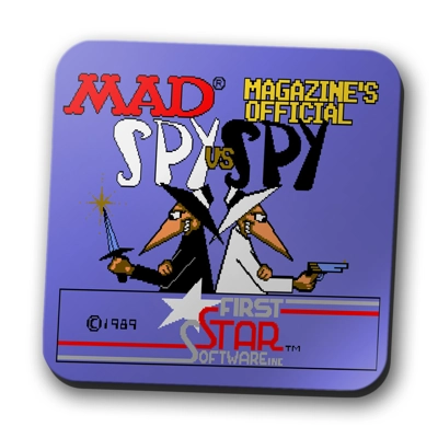 SPYVSPY SPYVSPY
