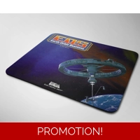 earth orbit stations