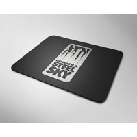 Steel Sky Mat