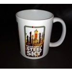 Steel Sky mug