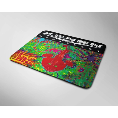 Xenon 2 mouse mat