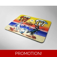 spyvsspy island caper