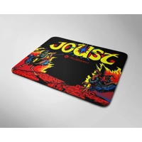 joust mat