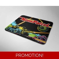 moon patrol mat