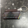 Zx keyring