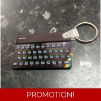 Zx keyring