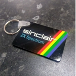 Zx keyring