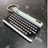 Oric 1 keyring