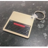 BBC keyring