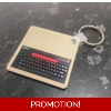 BBC keyring BBC keyring