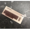 C64 keyring