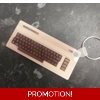 C64 keyring C64 keyring
