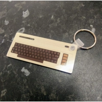 VIC20 keyring