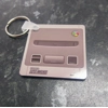 SNES