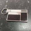 Ti99 keyring