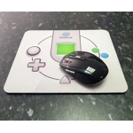 Dreamcast mouse mat