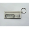 Amiga 1200 keyring