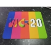 Vic-20 mouse mat