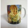 Monkey Island mug