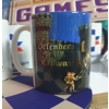 Defender of the crown raid mug