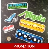 Logo stickers Logo stickers