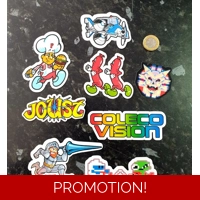 Sticker selection 3