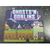 Ghosts n goblins mat