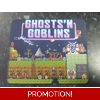 Ghosts n goblins mat