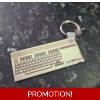commodore 65 keyring