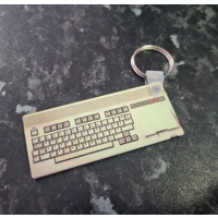 Cbm 65 keyring