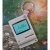 Apple macintosh keyring