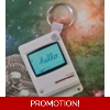 Apple macintosh keyring
