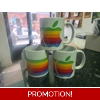 Apple mug