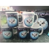 Psygnosis mug