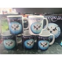 Psygnosis mug