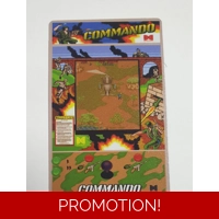 Arcade aluminium fridge magnets