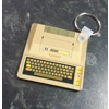 Atari 400 keyring