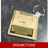 Atari 400 keyring