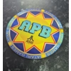 APB coaster