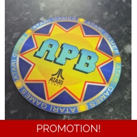 APB coaster