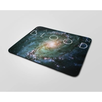 Captian Blood mouse mat