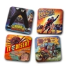 Cinemaware Coasters