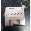 Atari st language disk keyring