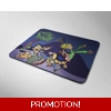 Day of the Tentacle mouse mat Day of the Tentacle mouse mat