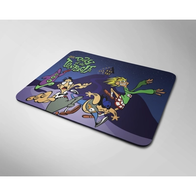 Day of the Tentacle mouse mat