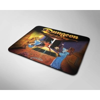 Dungeon Master mat
