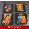 Epyx coaster set Epyx coaster set