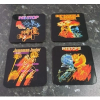 Epyx coaster set