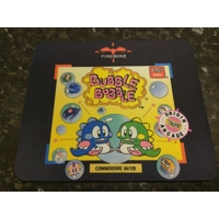 Bubble bobble